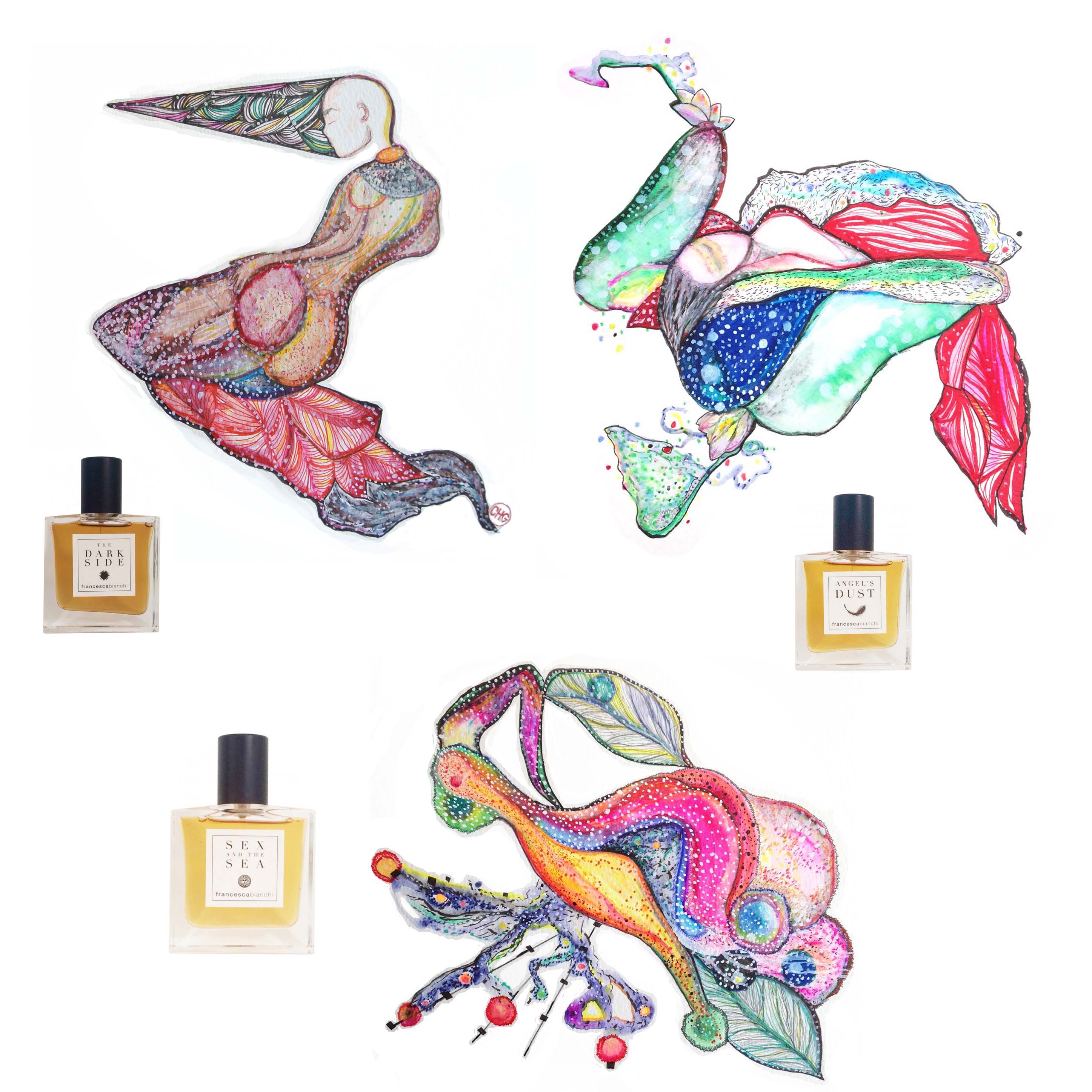 drawings - untitled scents copy