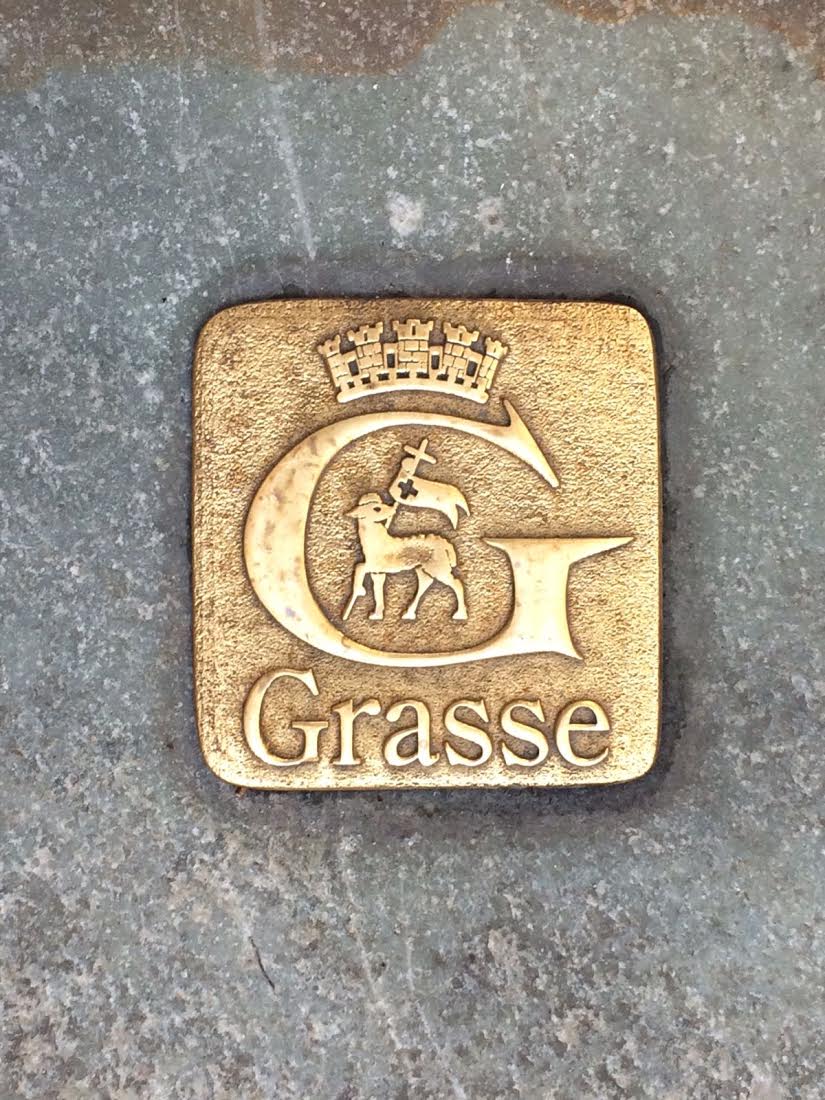 The power of scent:  Fragrance Course In&nbsp;Grasse