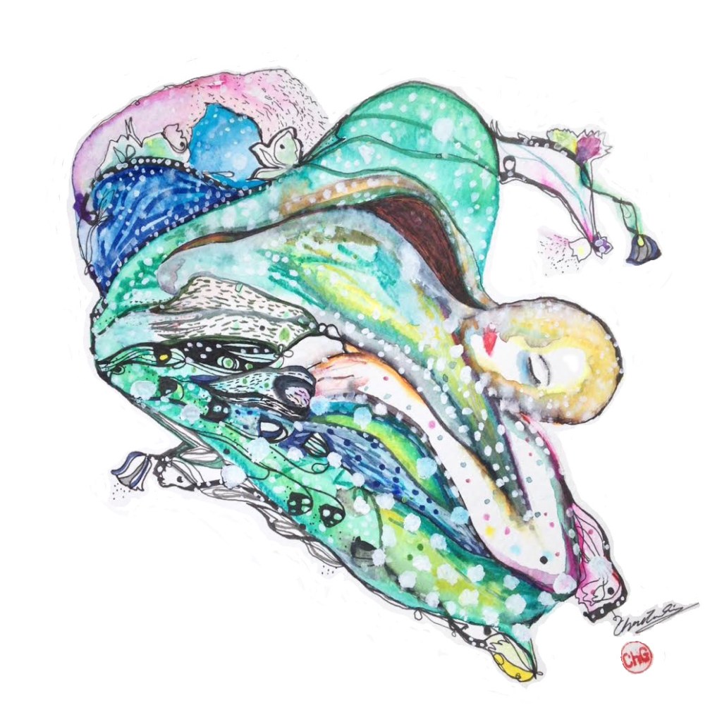 While You Bloom Future&nbsp;Bliss