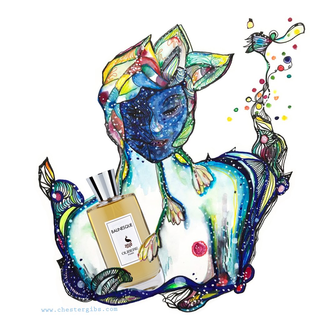 Scents And Sounds / The Magic&nbsp;Nocturnal