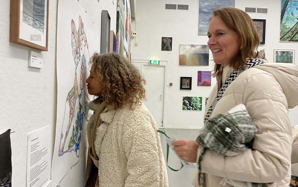 Your Scented mental&nbsp;Journey